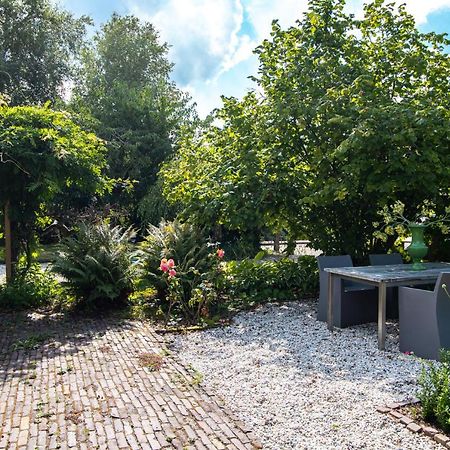 Gastenverblijf Kortvertoef Kortenhoef Exterior foto